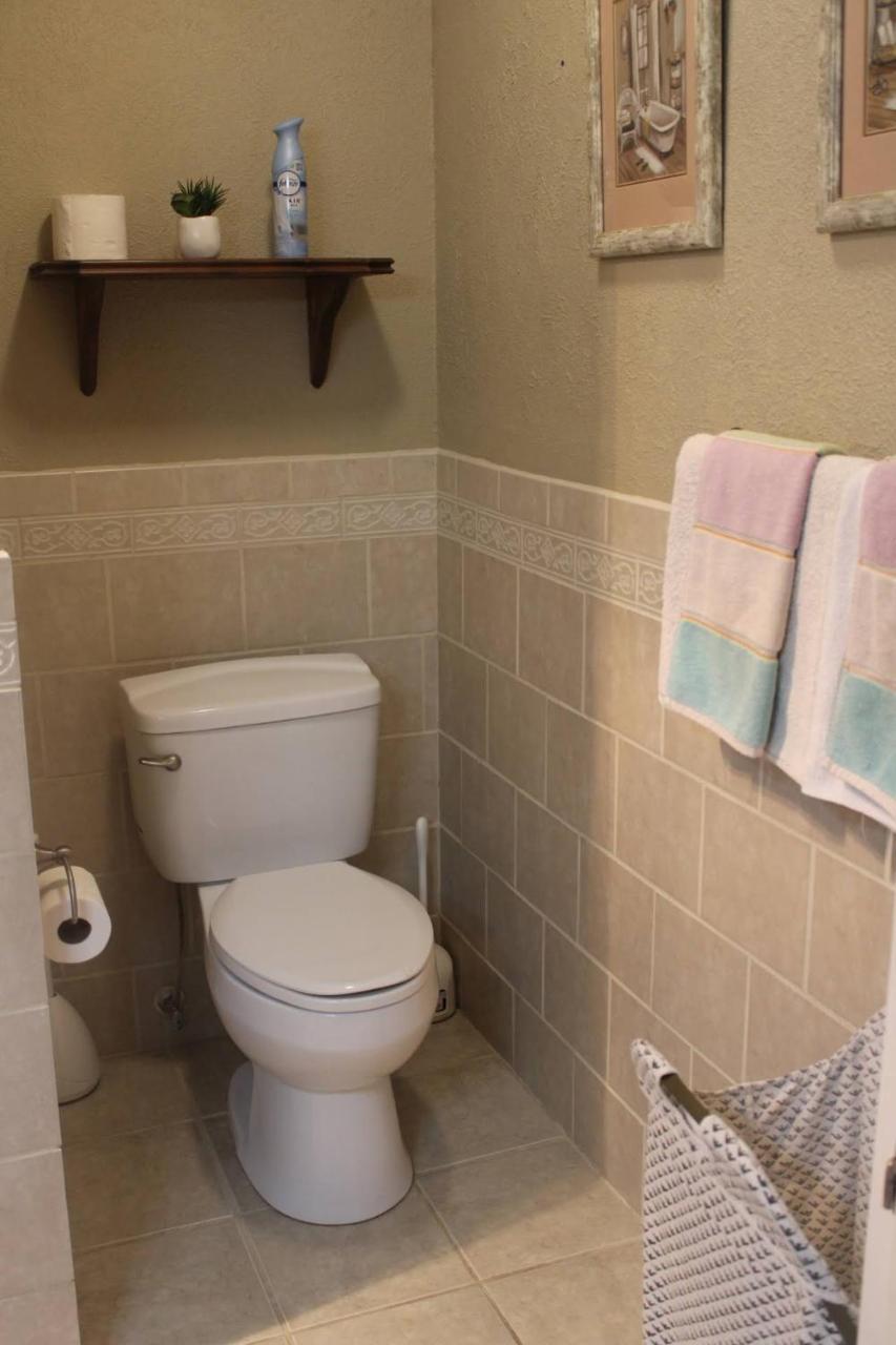 Charming Central Amarillo Retreat With A Jacuzzi 외부 사진