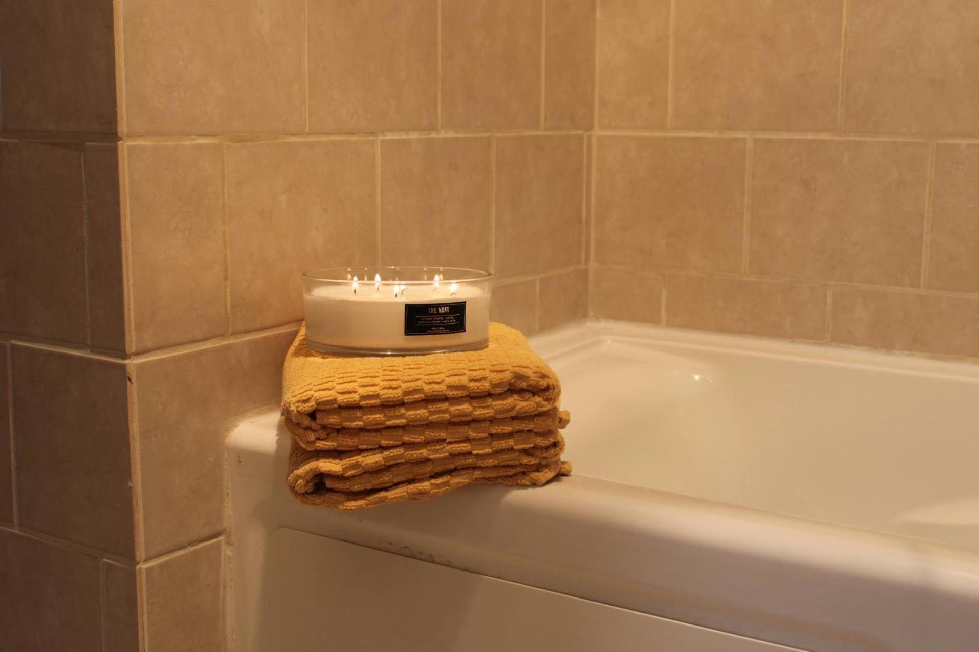 Charming Central Amarillo Retreat With A Jacuzzi 외부 사진