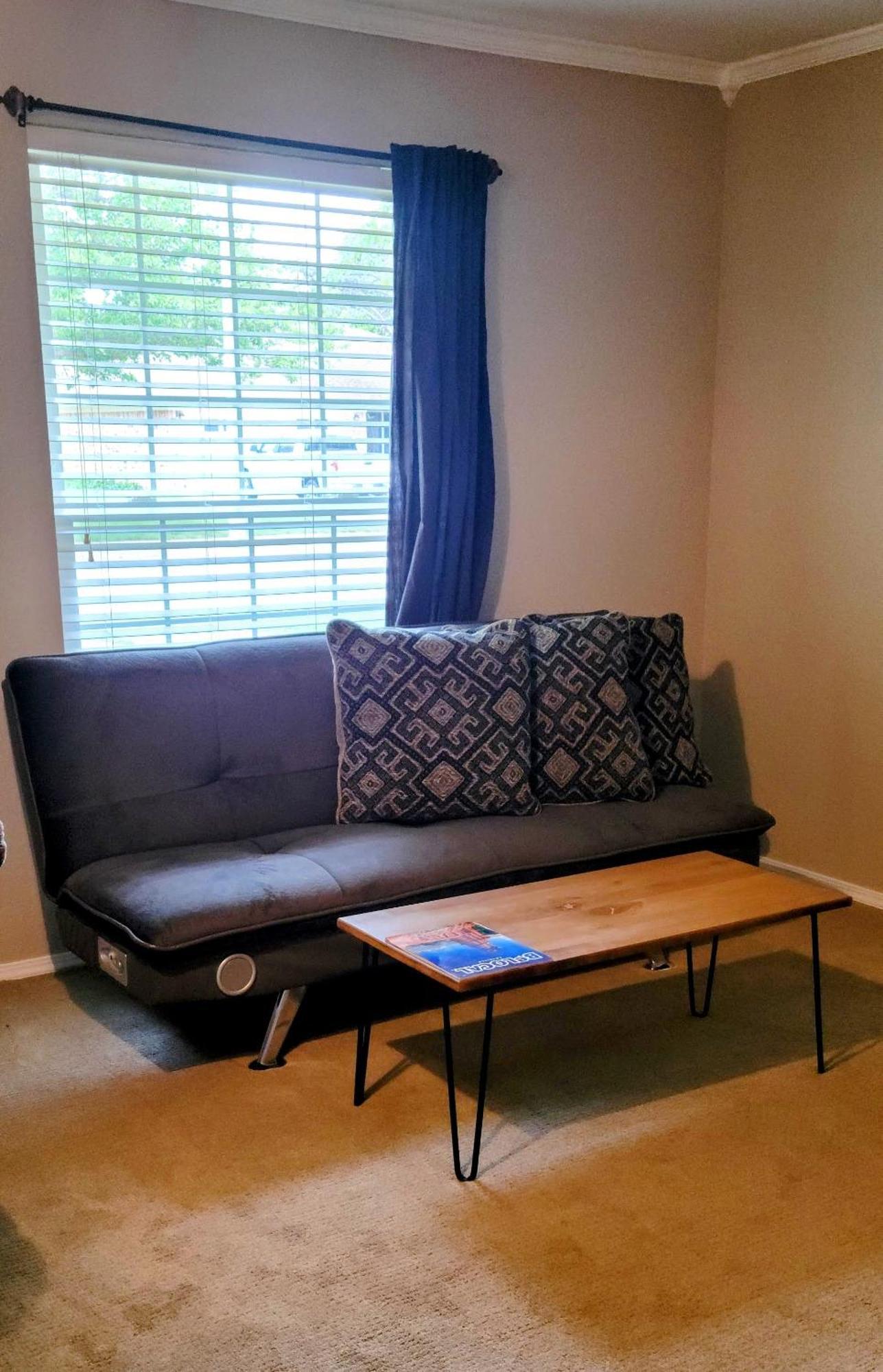 Charming Central Amarillo Retreat With A Jacuzzi 외부 사진