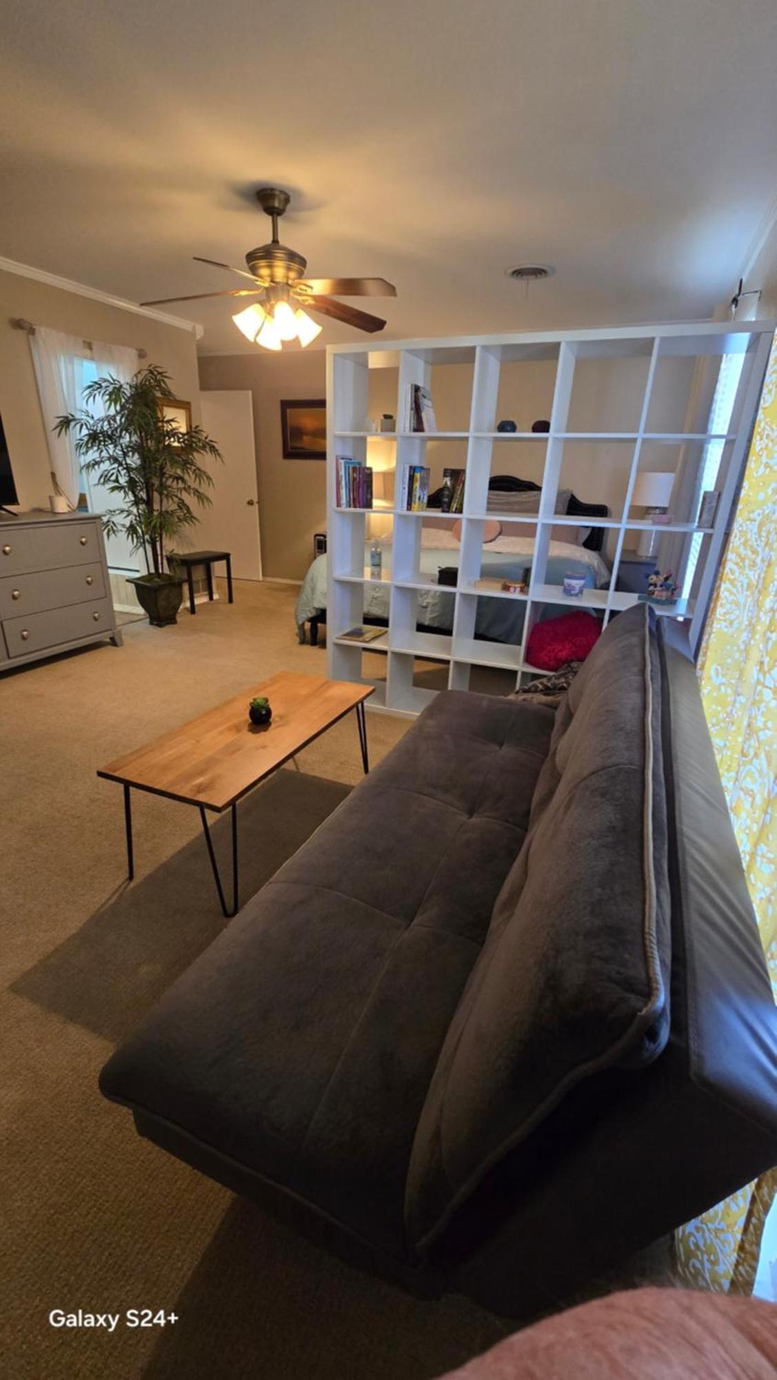 Charming Central Amarillo Retreat With A Jacuzzi 외부 사진