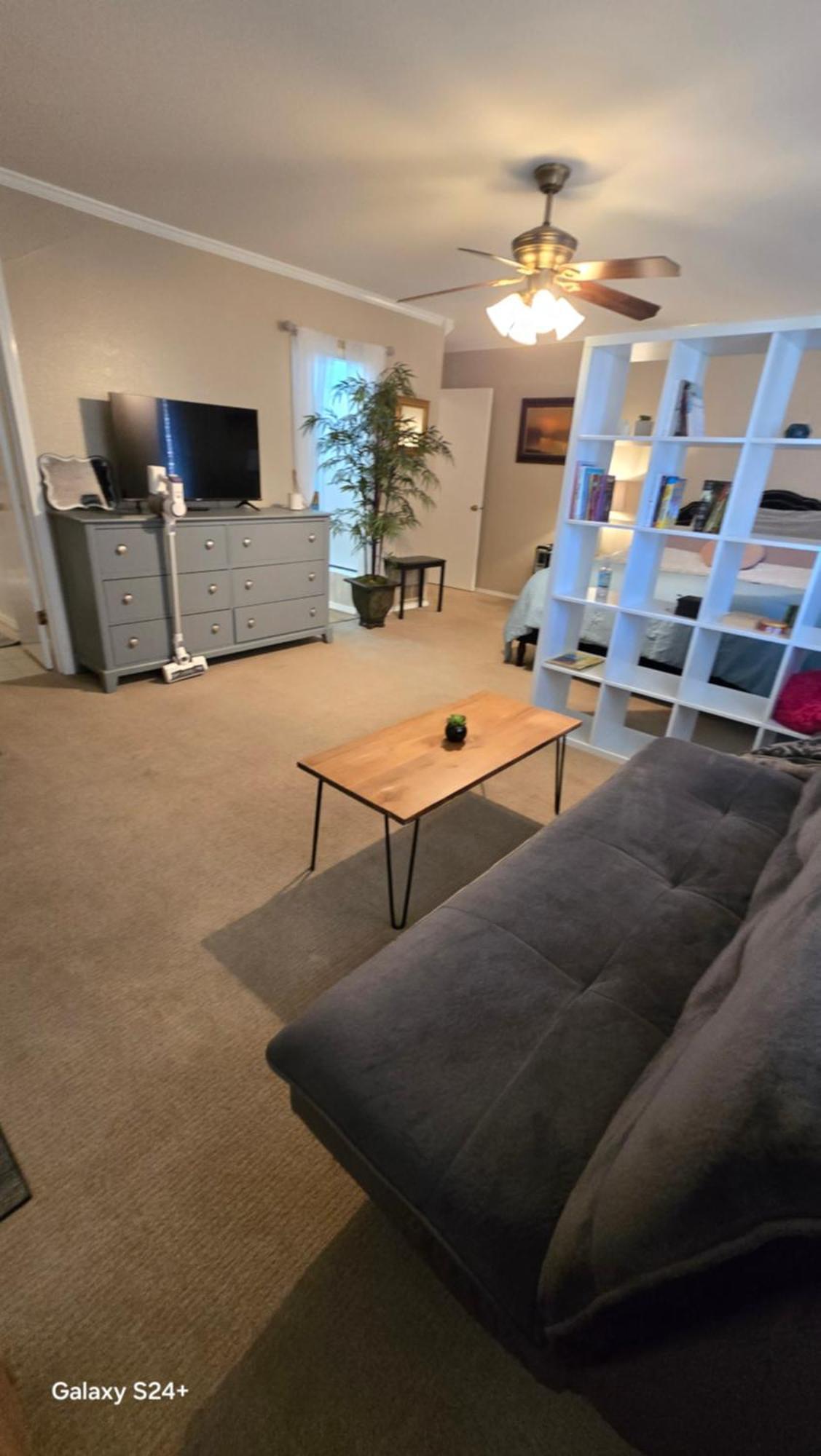 Charming Central Amarillo Retreat With A Jacuzzi 외부 사진