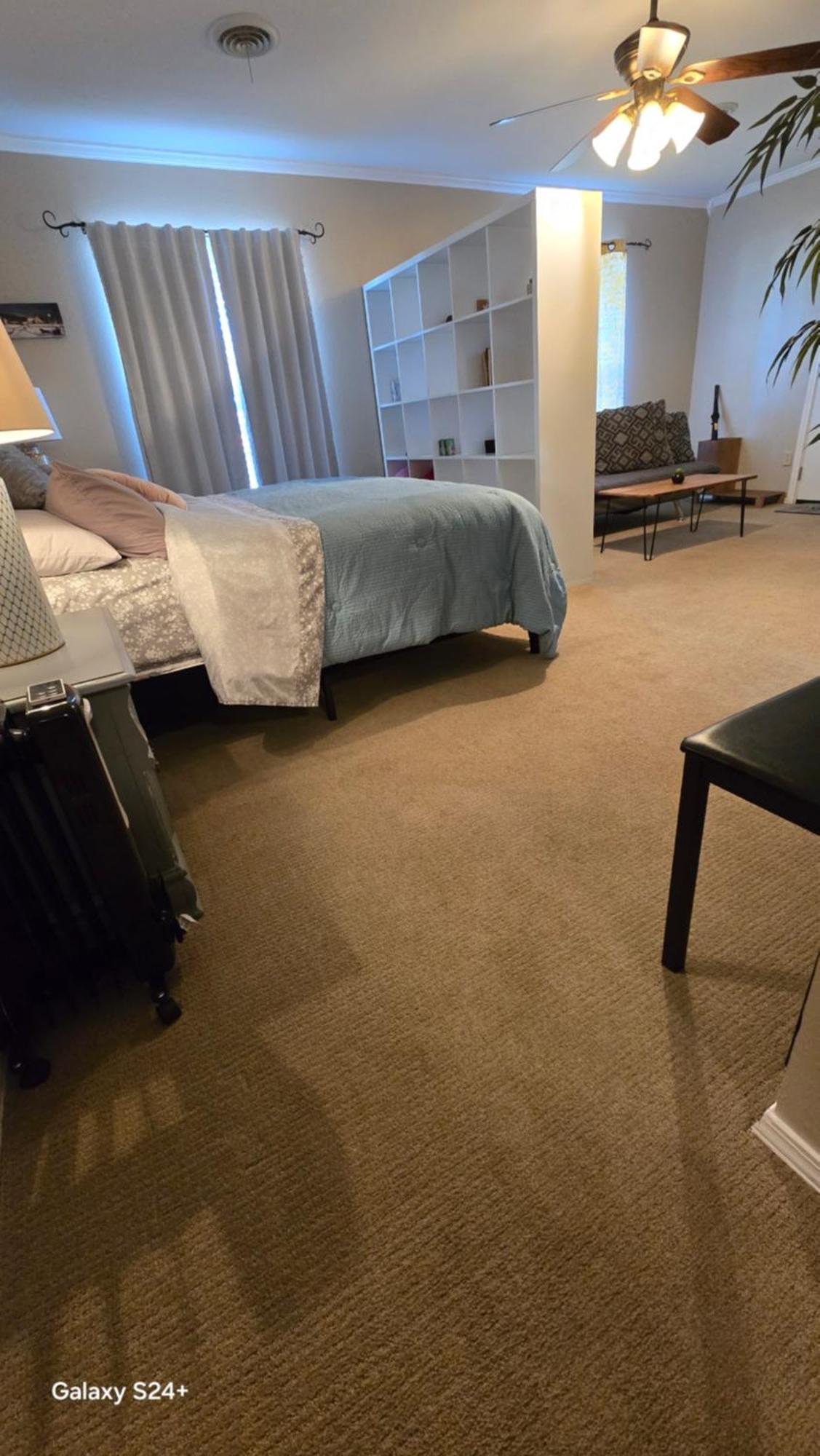 Charming Central Amarillo Retreat With A Jacuzzi 외부 사진