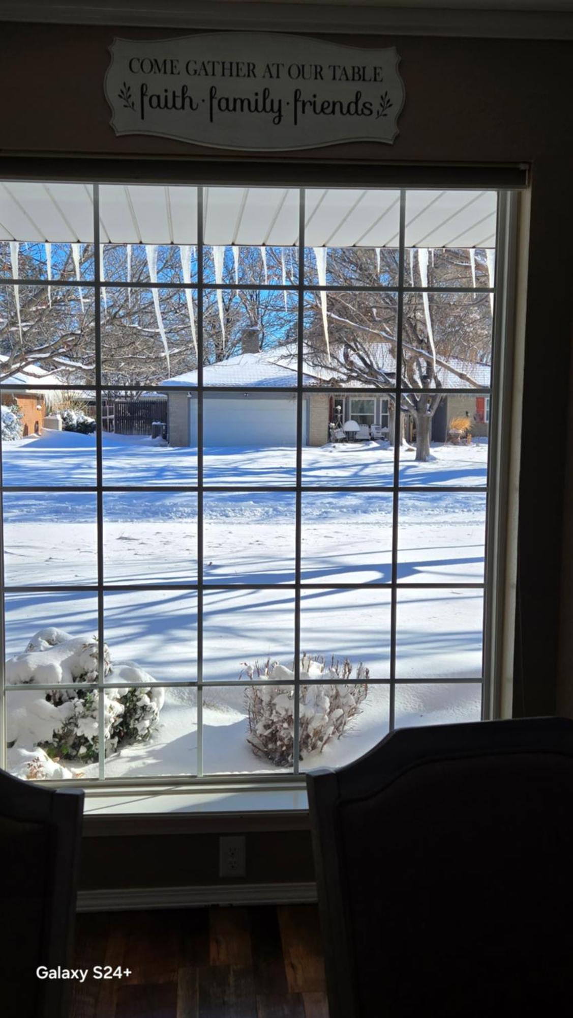 Charming Central Amarillo Retreat With A Jacuzzi 외부 사진